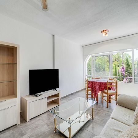 Villamartin Golf & Beach Dehesa de Campoamor  Екстериор снимка
