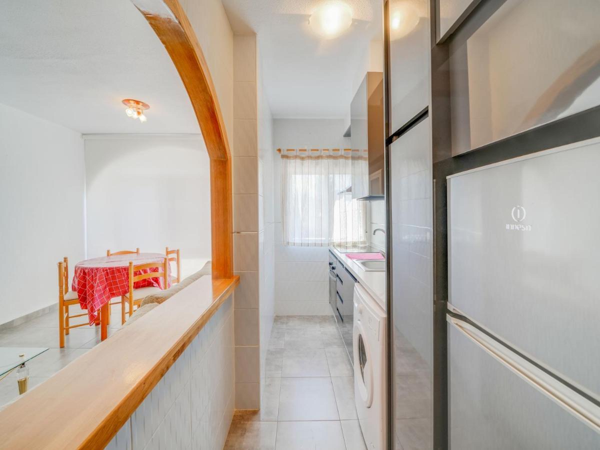 Villamartin Golf & Beach Dehesa de Campoamor  Екстериор снимка