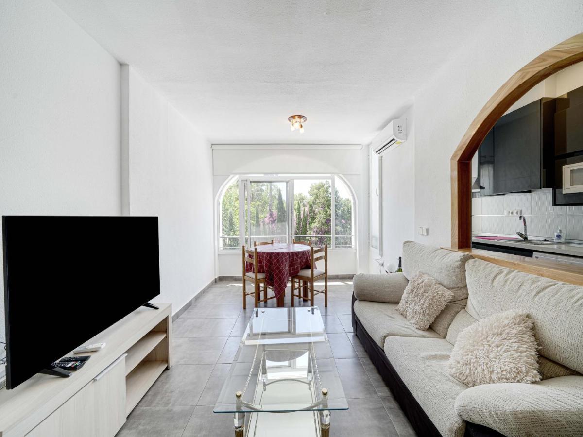Villamartin Golf & Beach Dehesa de Campoamor  Екстериор снимка