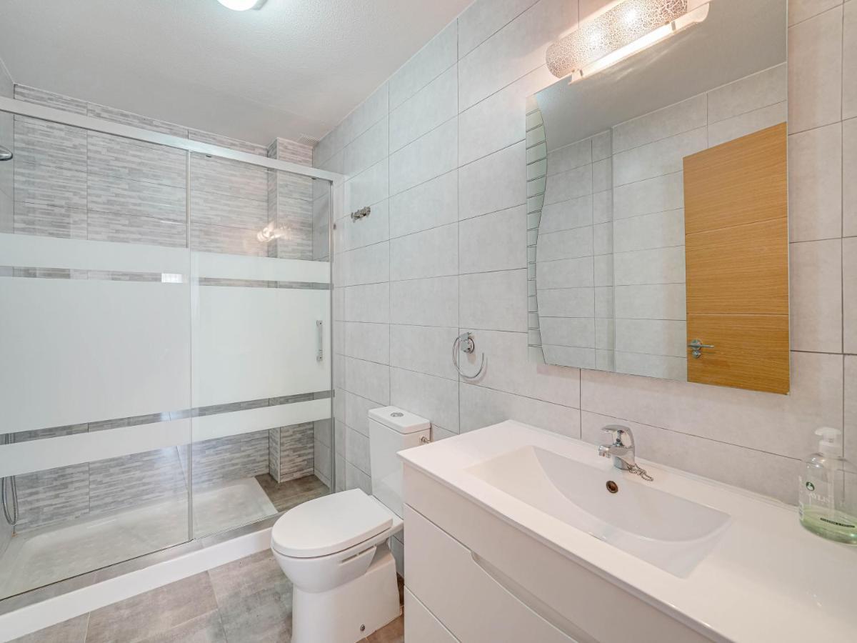 Villamartin Golf & Beach Dehesa de Campoamor  Екстериор снимка
