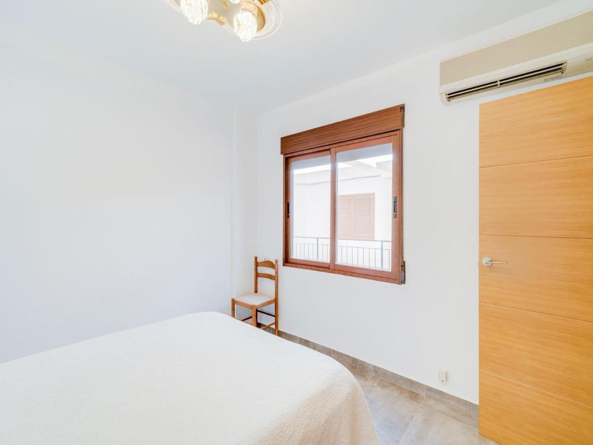 Villamartin Golf & Beach Dehesa de Campoamor  Екстериор снимка