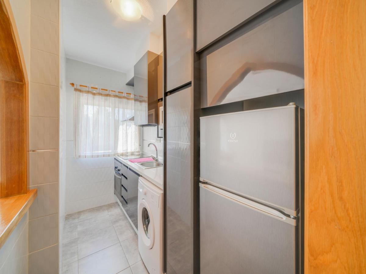 Villamartin Golf & Beach Dehesa de Campoamor  Екстериор снимка