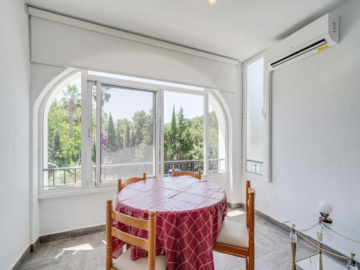 Villamartin Golf & Beach Dehesa de Campoamor  Екстериор снимка