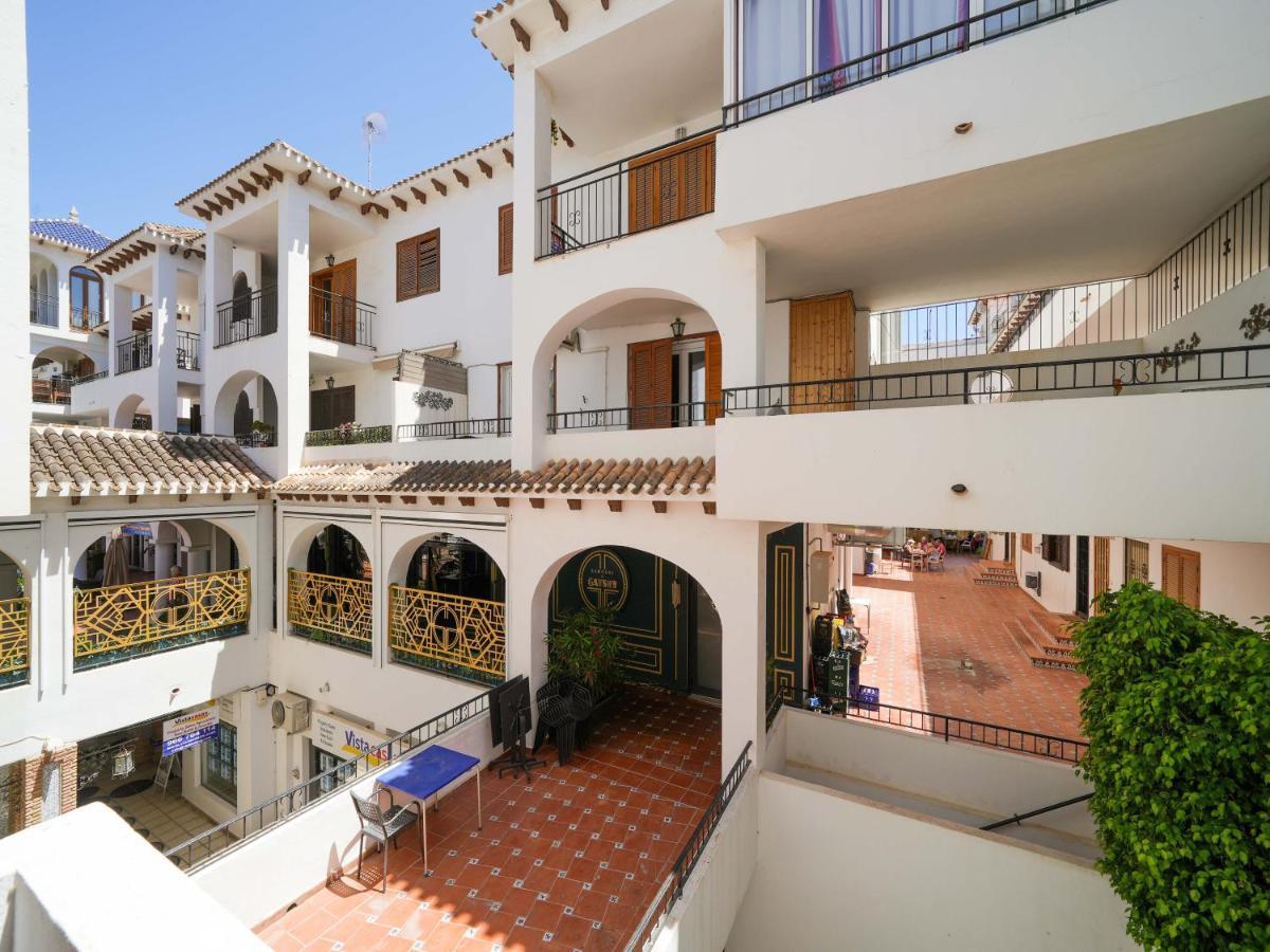 Villamartin Golf & Beach Dehesa de Campoamor  Екстериор снимка