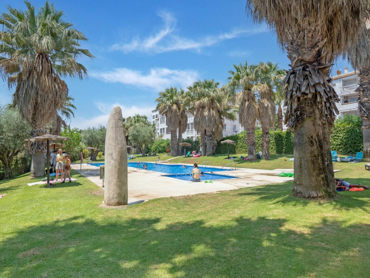 Villamartin Golf & Beach Dehesa de Campoamor  Екстериор снимка