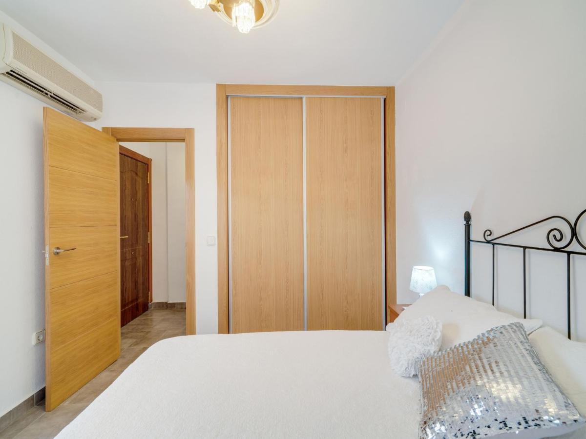 Villamartin Golf & Beach Dehesa de Campoamor  Екстериор снимка
