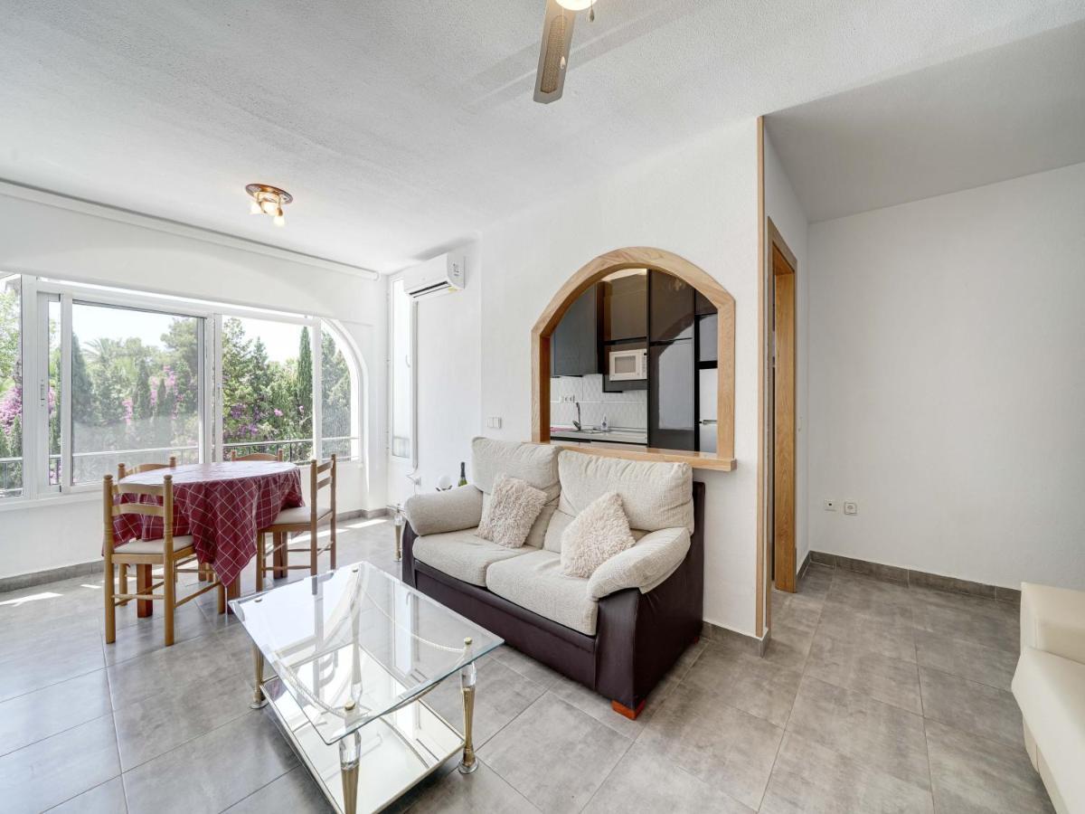 Villamartin Golf & Beach Dehesa de Campoamor  Екстериор снимка