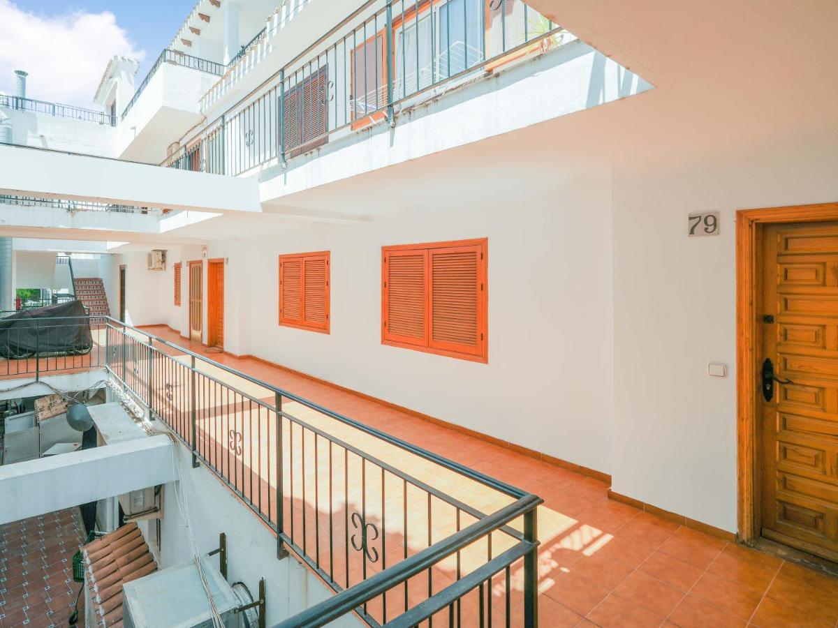 Villamartin Golf & Beach Dehesa de Campoamor  Екстериор снимка